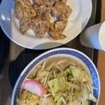 タンメントナリ 市原五井店 - 