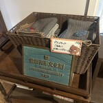 旧軽井沢Cafe 涼の音 - 