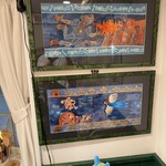 白髭のシュークリーム工房 - 