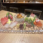 寿司トおでん にのや - 