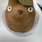 白髭のシュークリーム工房 - カスタードクリーム（オールシーズン）640円