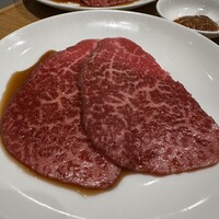 ビーフキッチン 渋谷店 - 