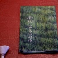 霜止出苗 - 