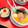 ラーメン 山岡家 松戸北小金店