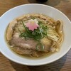 湯けむりラーメン桜