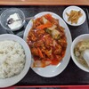 東坡 - 一番人気のスブタ　968円