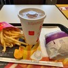 マクドナルド 甲南フレンドマート店