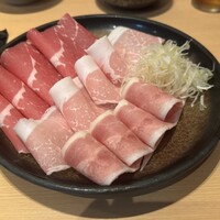 銀座しゃぶ通 マロニエゲート店 - 