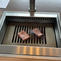 焼肉うしごろ 銀座店 - 