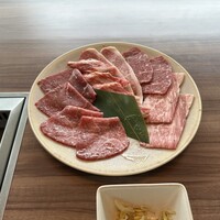 焼肉うしごろ 銀座店 - 