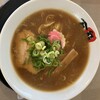 麺家 口熊野食堂