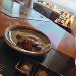 欅 - 黒毛和牛サーロイン