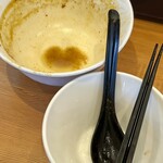 らーめん工房 麺作 - 