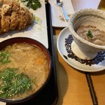 とんかつ しお田 - 