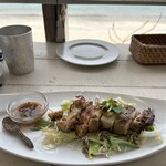 ドゥワンチャン - 