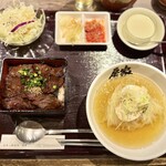 焼肉 房家 日本橋店 - 