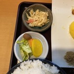 とんかつ しお田 - 