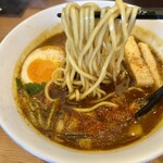 らーめん工房 麺作 - 