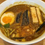 らーめん工房 麺作 - 