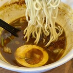 らーめん工房 麺作 - 