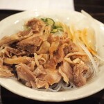 鳥好 - 名物とり酢