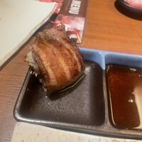 焼肉ぽんが 田町店 - 