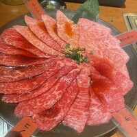 焼肉ぽんが 田町店 - 