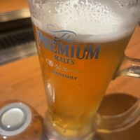 焼肉ぽんが 田町店 - 