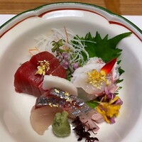 萬治郎 - 