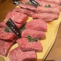 焼肉ぽんが 田町店 - 