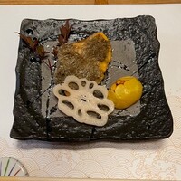 萬治郎 - 