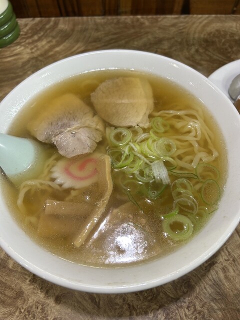 吉田食堂（会津若松）- 地元で愛される定食とリーズナブルな食事