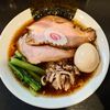 自家製麺ご藤