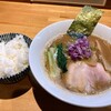 中華そば いとの - 料理写真: