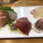 四季の味 ふじ芳 - 