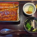 うなぎ すみの坊 本町店 - 