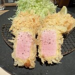 揚雫 - TOKYO X ヒレ