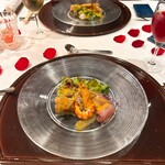 ＴＳＵＫＩＭＩＳＯ - 