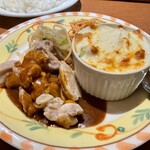 ちいさなフライパン - 