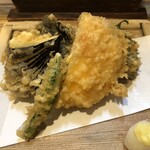 四季の味 ふじ芳 - 