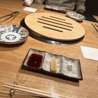 北新地 肉料理 名門 - 