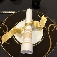 ガストロノミー ジョエル・ロブション - 