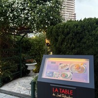 ガストロノミー ジョエル・ロブション - 