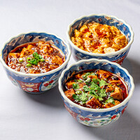 四川麻婆豆腐