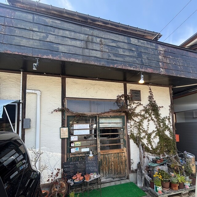 マタタビcafe（マタタビカフェ） - 羽前千歳（洋食）の写真