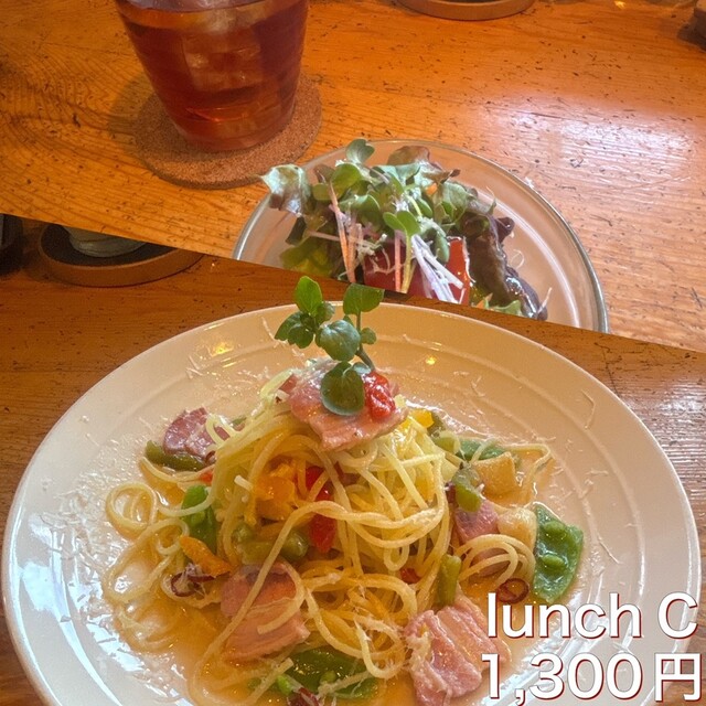 マタタビcafe（マタタビカフェ） - 羽前千歳（洋食）の写真