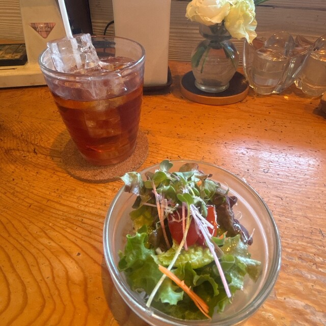 マタタビcafe（マタタビカフェ） - 羽前千歳（洋食）の写真