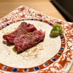 NIKUSYO taku ohira - 