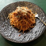 イタリア料理・ボッカボーナ - 