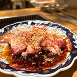 NIKUSYO taku ohira - 